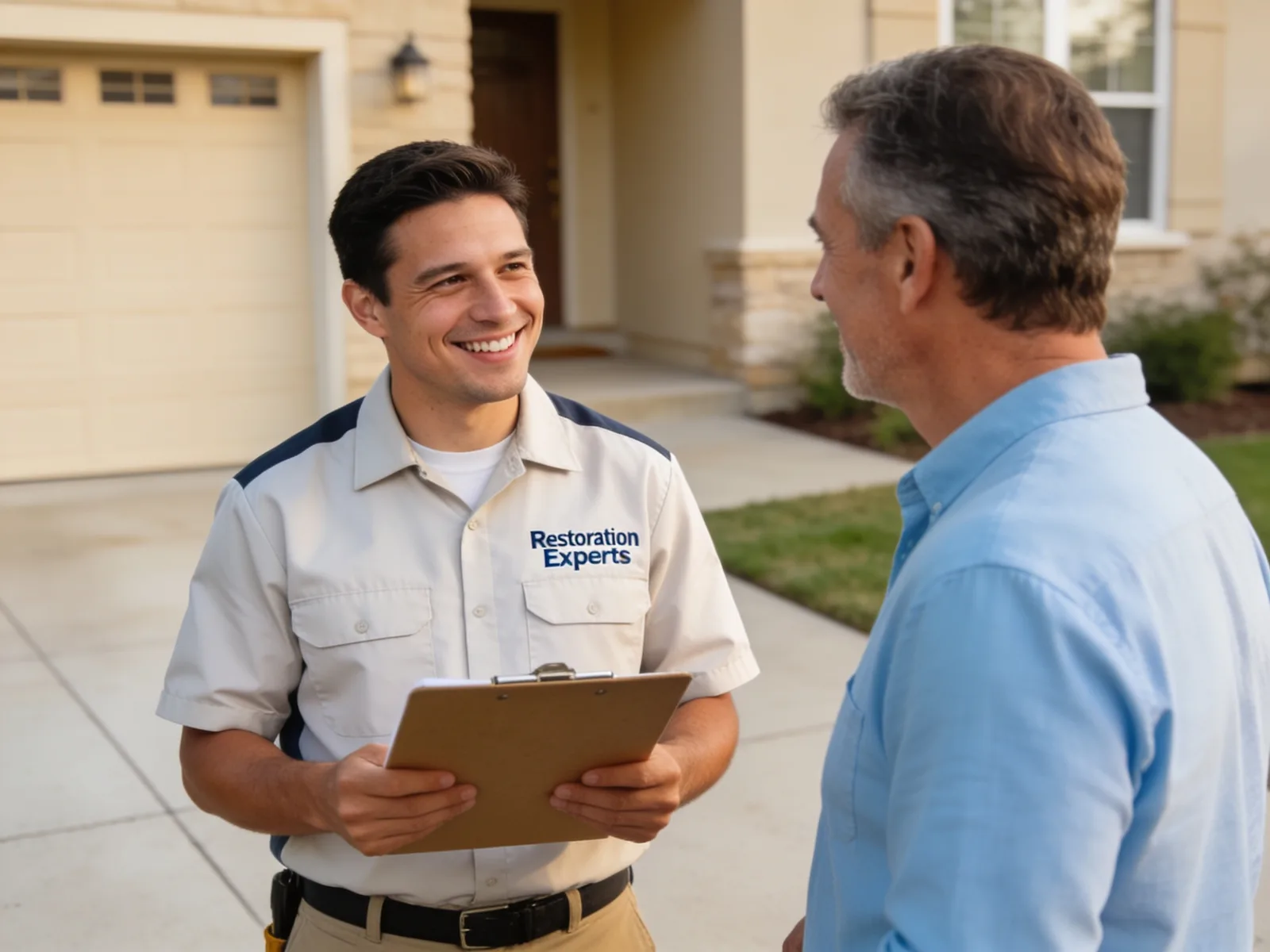 Water Damage Cleanup Bedford, IN FAQs